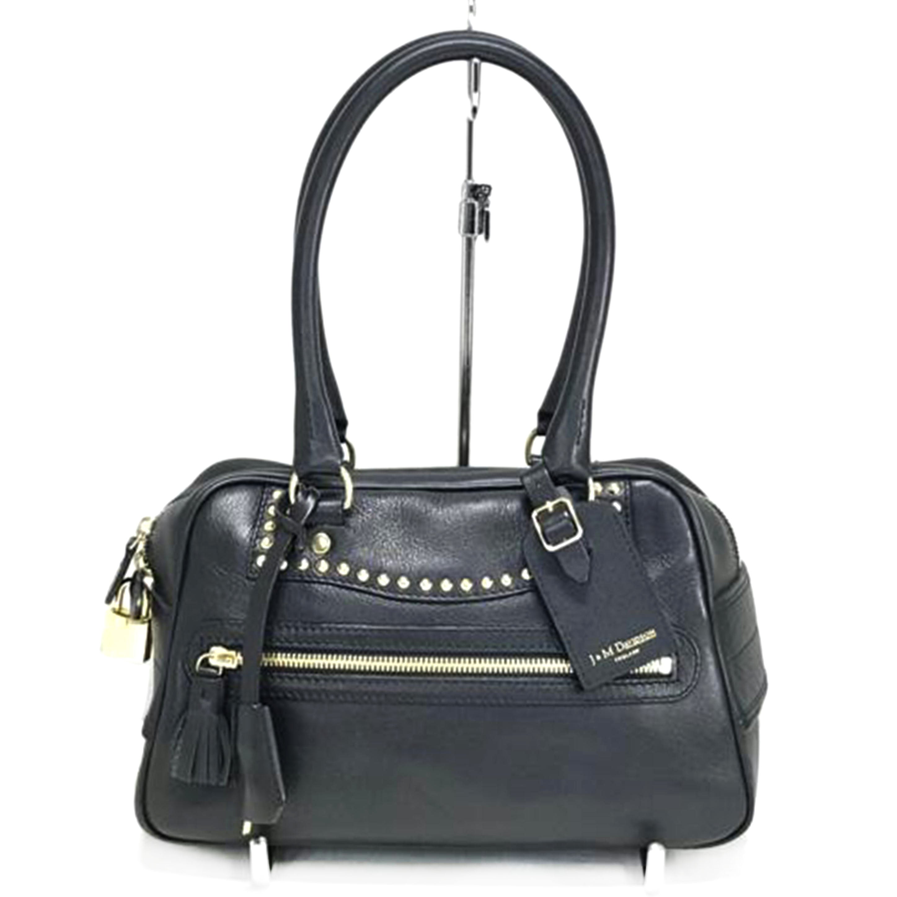 J&M DAVIDSON ジェイアンドエムデヴィッドソン/ドゥロワー別注 MINI VIVI ボストンバッグ//ABランク/51