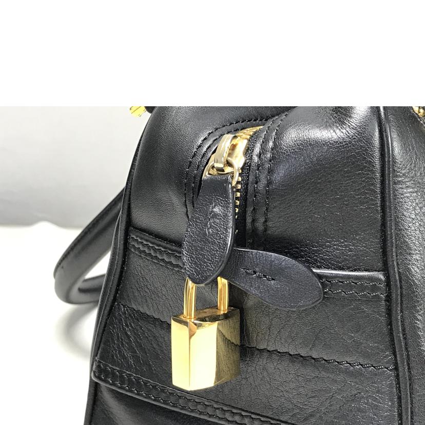 J&M DAVIDSON ジェイアンドエムデヴィッドソン/ドゥロワー別注 MINI VIVI ボストンバッグ//ABランク/51