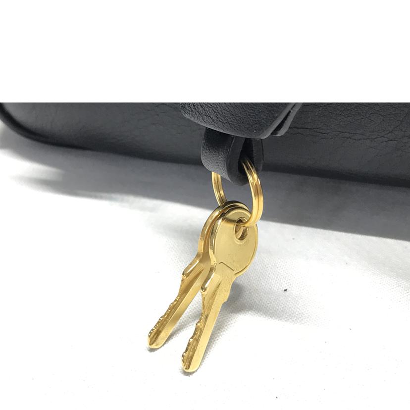 J&M DAVIDSON ジェイアンドエムデヴィッドソン/ドゥロワー別注 MINI VIVI ボストンバッグ//ABランク/51