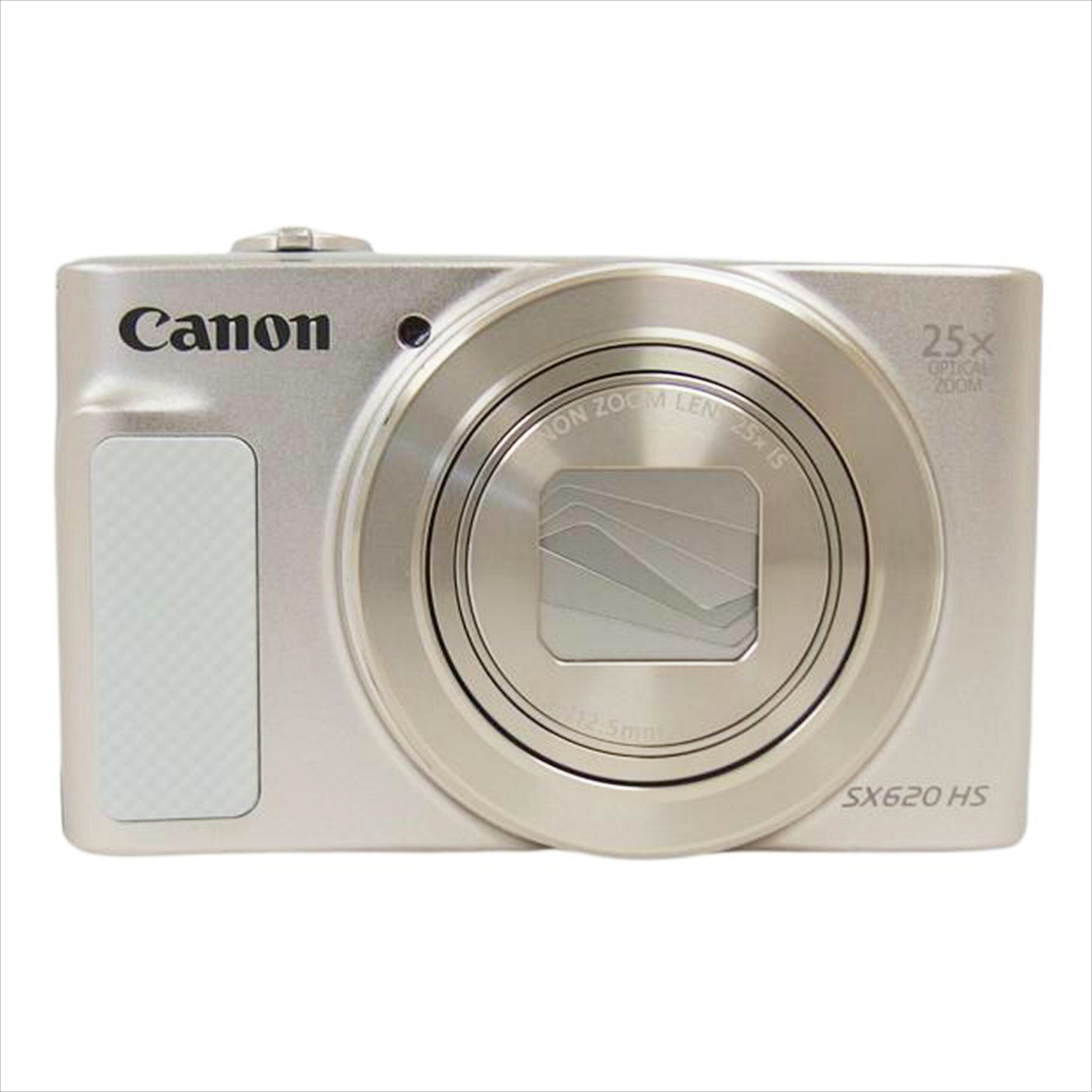 CANON キャノン/コンパクトデジタルカメラ/SX620HS//871063002157/ABランク/04