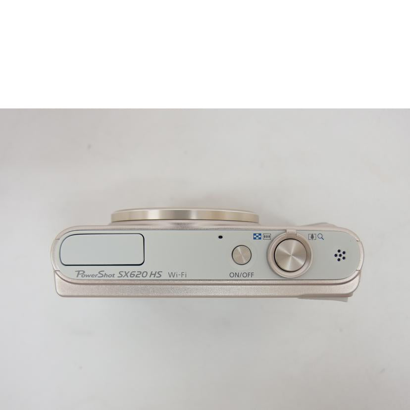 CANON キャノン/コンパクトデジタルカメラ/SX620HS//871063002157/ABランク/04