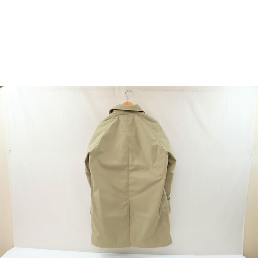 THE NORTH FACE ノースフェイス/パープルレーベル ステンカラーコート/NY2754N//SAランク/71