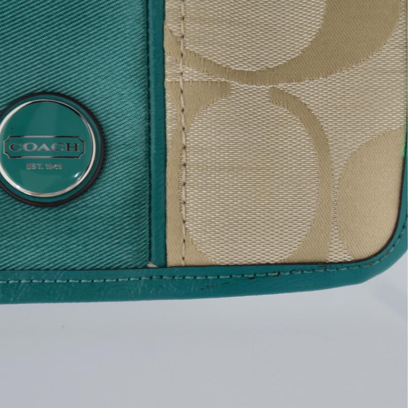 COACH コーチ/シグネチャーバックパック/F21928//C13**/Aランク/75