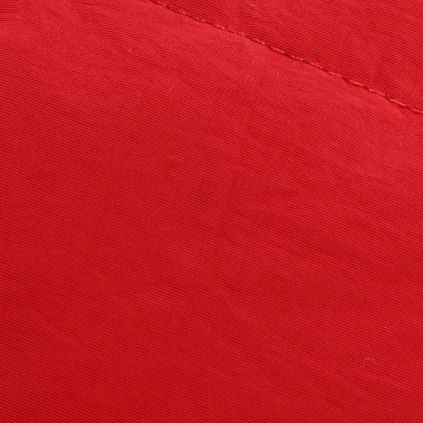 XLARGE/X-LARGE ダウンジャケット・M・RD/BK/01194502//Bランク/75