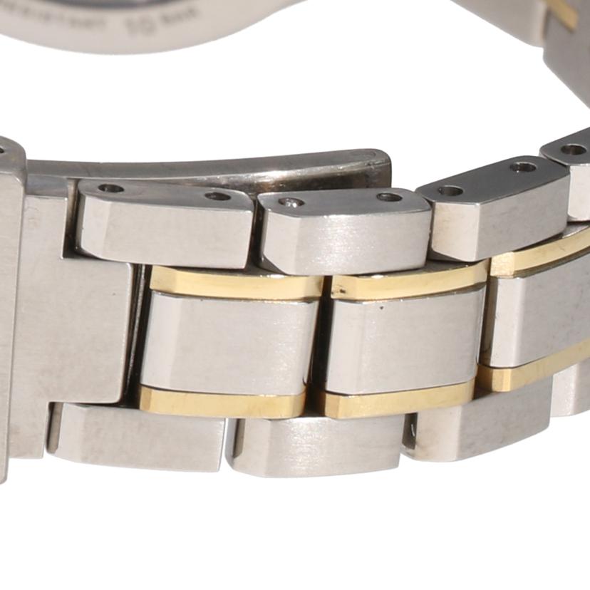 SEIKO セイコー SEIKO エクセリーヌ・チタニウム レディース 電波ソーラー/エクセリーヌ・チタニウム/レディース/電波ソーラー/SWCW036//520***/ABランク/37