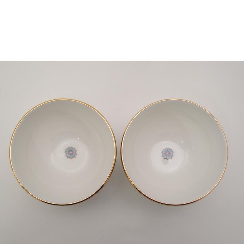 WEDGWOOD ウェッジウッド/ジャパニーズカップ&ソーサー(ペア)/BLUE ELEPHANT//SAランク/69