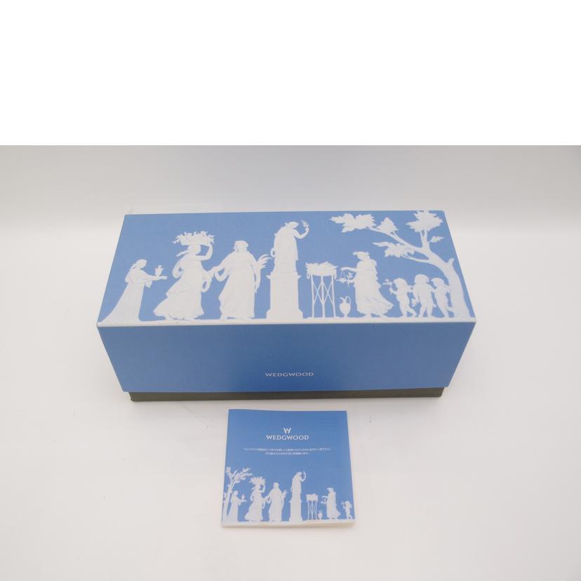 WEDGWOOD ウェッジウッド/ジャパニーズカップ&ソーサー(ペア)/BLUE ELEPHANT//SAランク/69