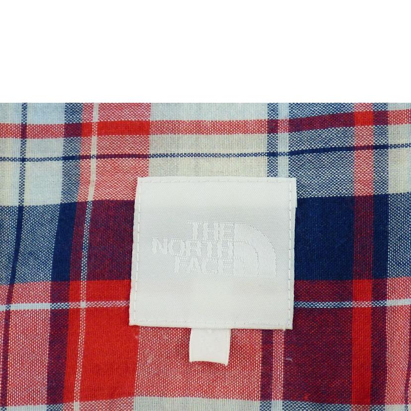 THE NORTH FACE ノースフェイス/メンズシャツ/NR61401//ABランク/64