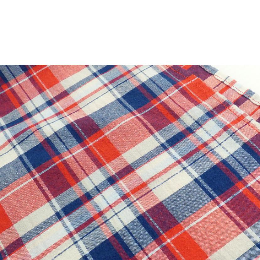 THE NORTH FACE ノースフェイス/メンズシャツ/NR61401//ABランク/64