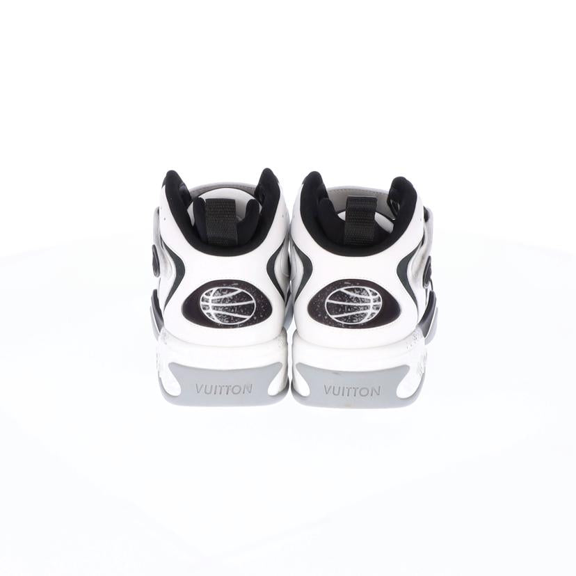 LOUIS VUITTON ルイヴィトン/LVトレイナー2/ラインスニーカー/2022/1AAH96//GO0252/SAランク/75