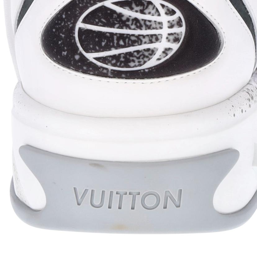 LOUIS VUITTON ルイヴィトン/LVトレイナー2/ラインスニーカー/2022/1AAH96//GO0252/SAランク/75