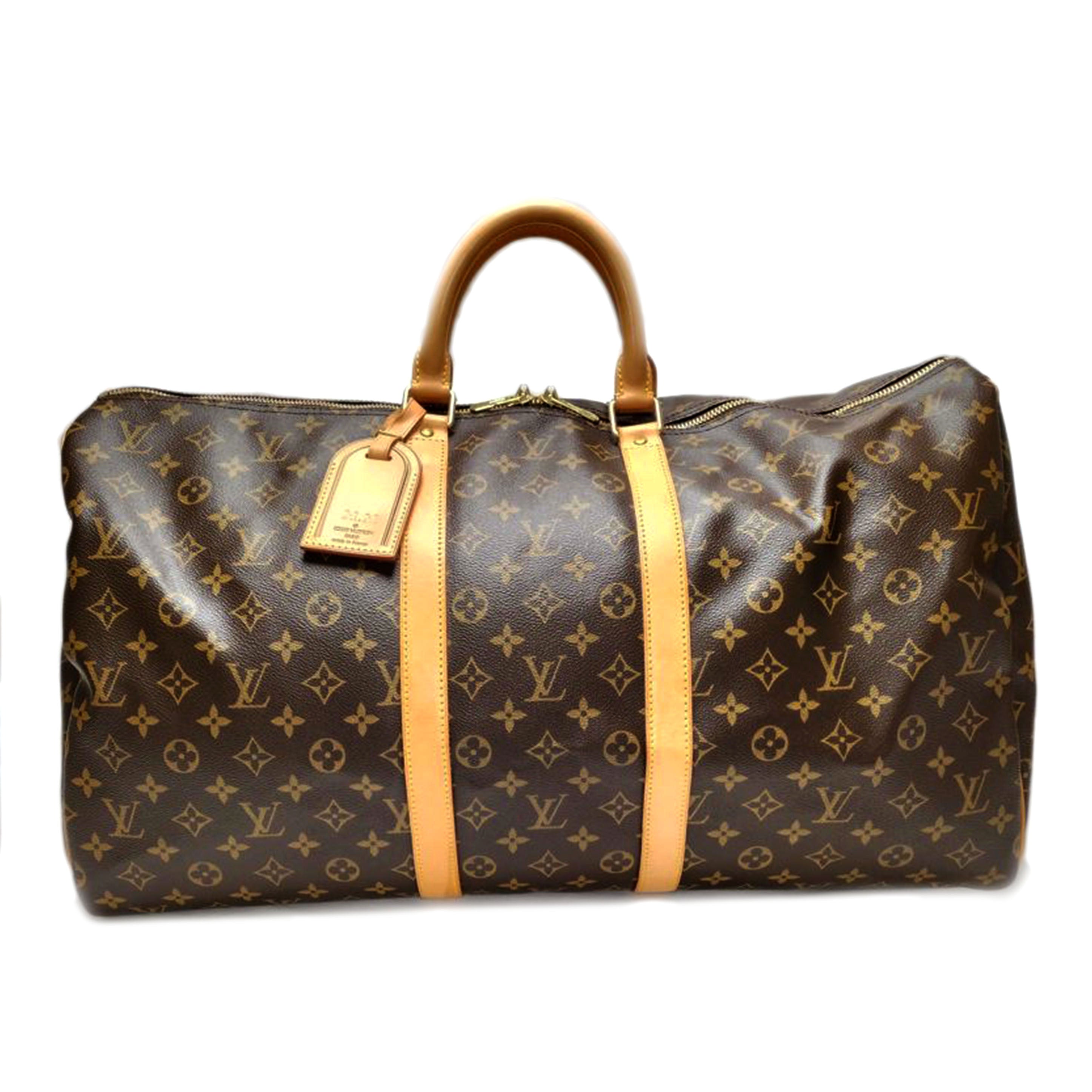 N10558 LOUIS VUITTON ルイヴィトン モノグラム柄 ポルトトレゾール インターナショナル 三つ折り 長財布 M61215 ブラウン 茶  フランス製(モノグラムライン)｜売買されたオークション情報、yahooの商 ルイ・ヴィトン