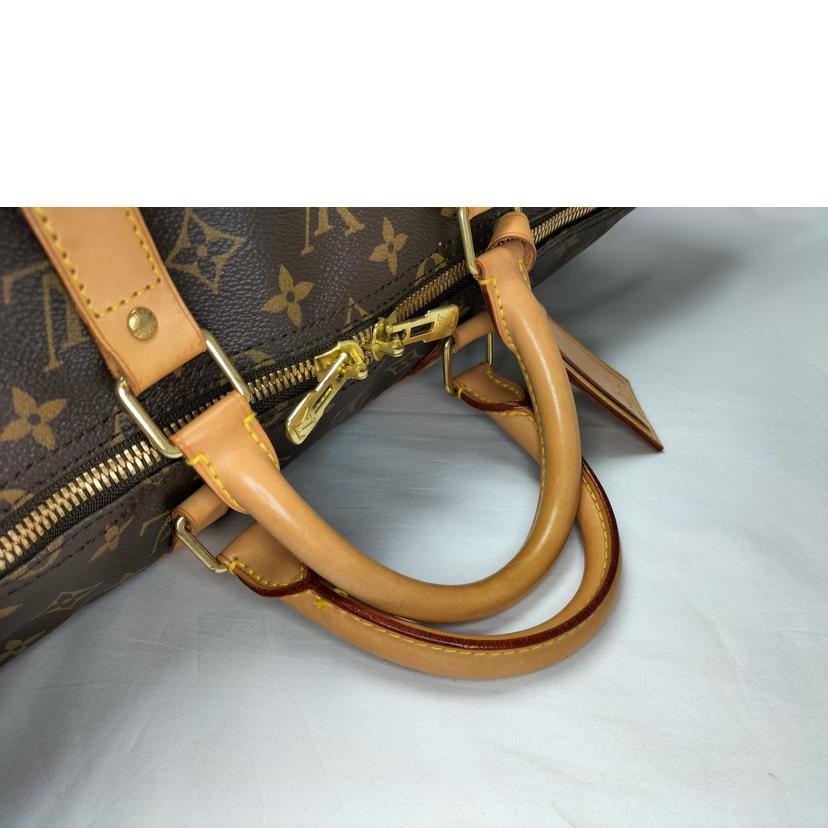 LV ルイヴィトン/キーポル55 モノグラム/M41424//MB1026/ABランク/52