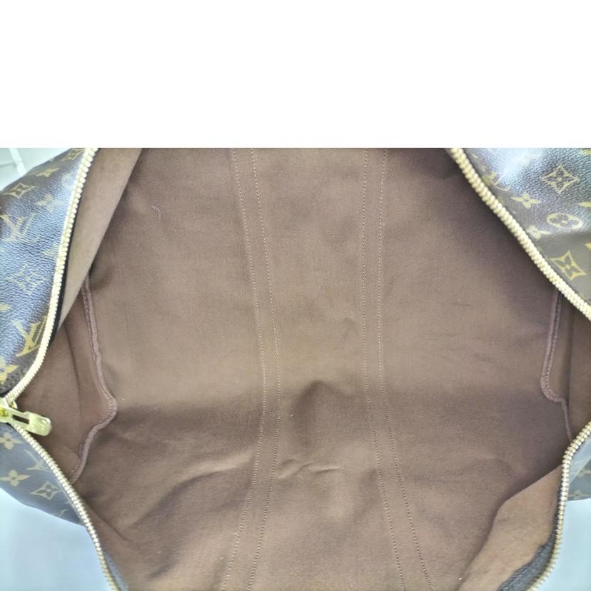 LV ルイヴィトン/キーポル55 モノグラム/M41424//MB1026/ABランク/52