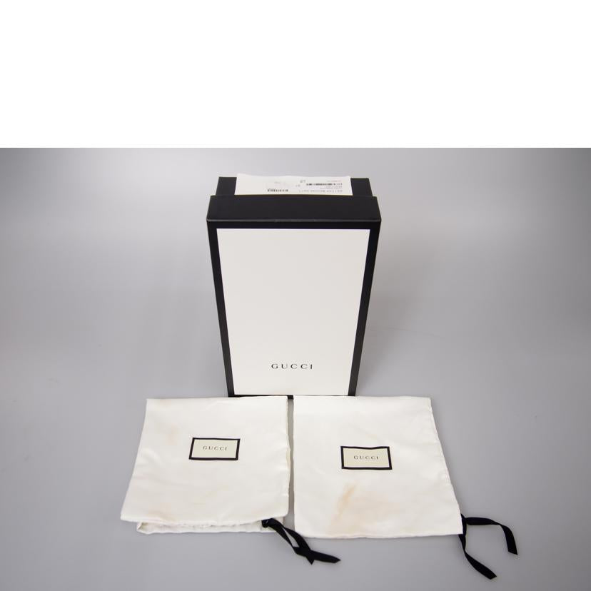 GUCCI グッチ/パンプス/551759//ABランク/76