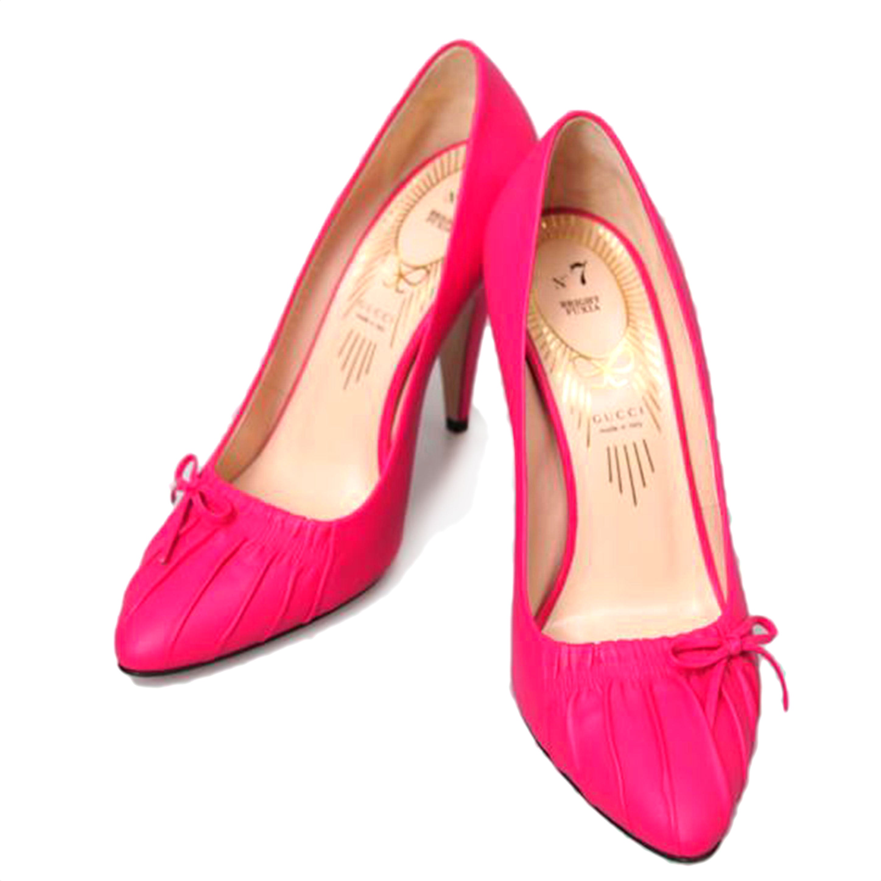 GUCCI グッチ/パンプス/551759//ABランク/76