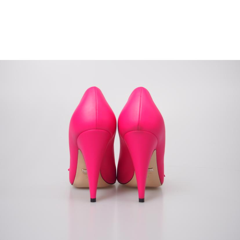 GUCCI グッチ/パンプス/551759//ABランク/76