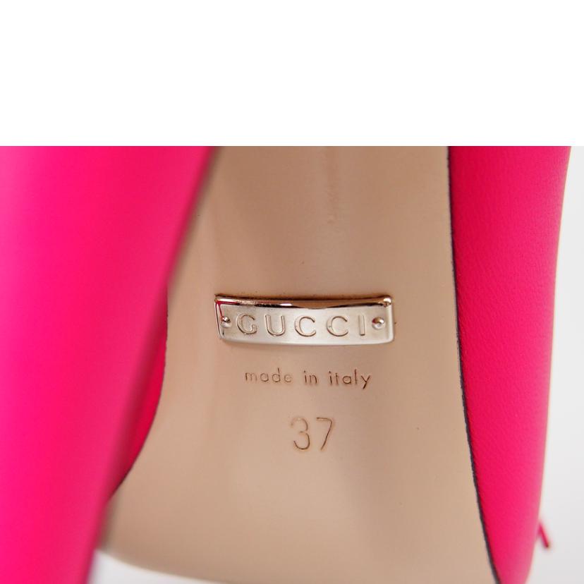 GUCCI グッチ/パンプス/551759//ABランク/76