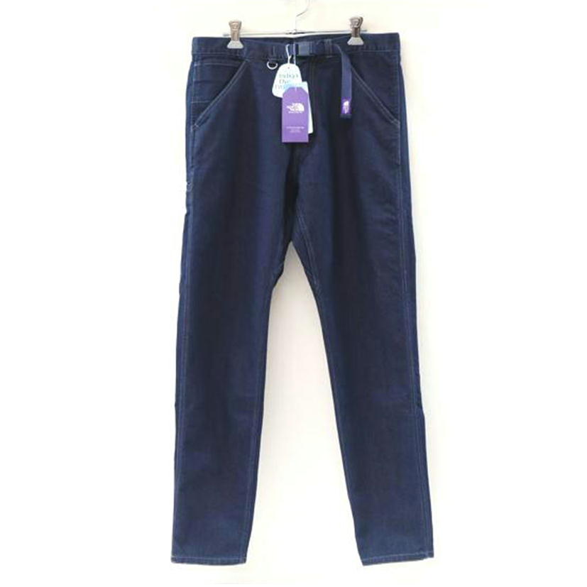 THE NORTH FACE ノースフェイス/クールマックスストレッチデニムテーパードパンツ/NT5608N//SAランク/71