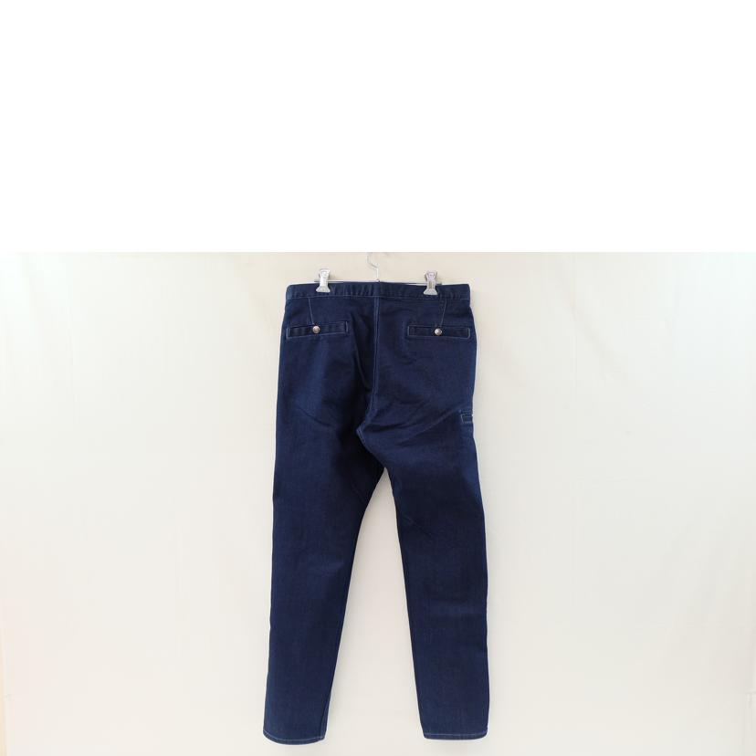 THE NORTH FACE ノースフェイス/クールマックスストレッチデニムテーパードパンツ/NT5608N//SAランク/71