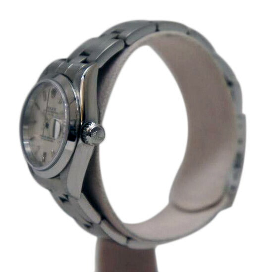 ROLEX ロレックス/オイスターパーペチュアルデイト/SS/自動巻き/79160//Y174137/Aランク/94