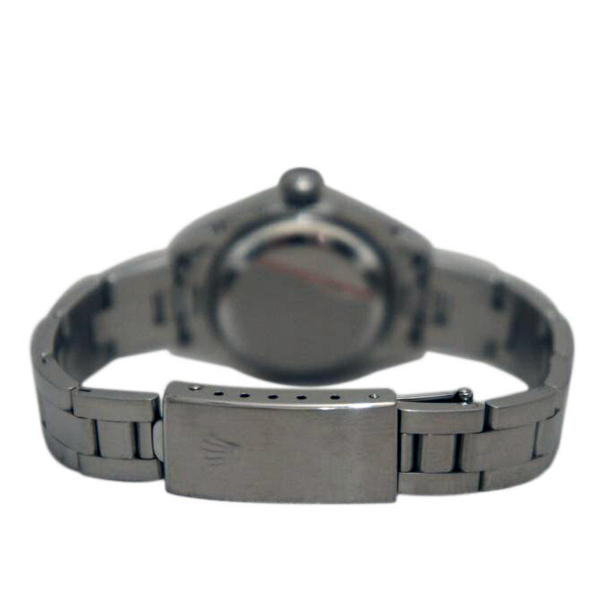 ROLEX ロレックス/オイスターパーペチュアルデイト/SS/自動巻き/79160//Y174137/Aランク/94