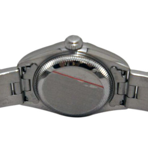 ROLEX ロレックス/オイスターパーペチュアルデイト/SS/自動巻き/79160//Y174137/Aランク/94