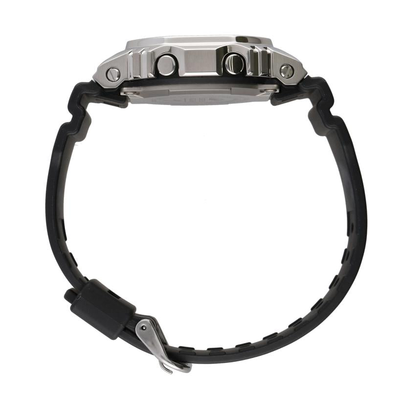 CASIO カシオ/G-SHOCK/オリジン/メタルカバー/GM-5600-1JF//B8D***/SAランク/77