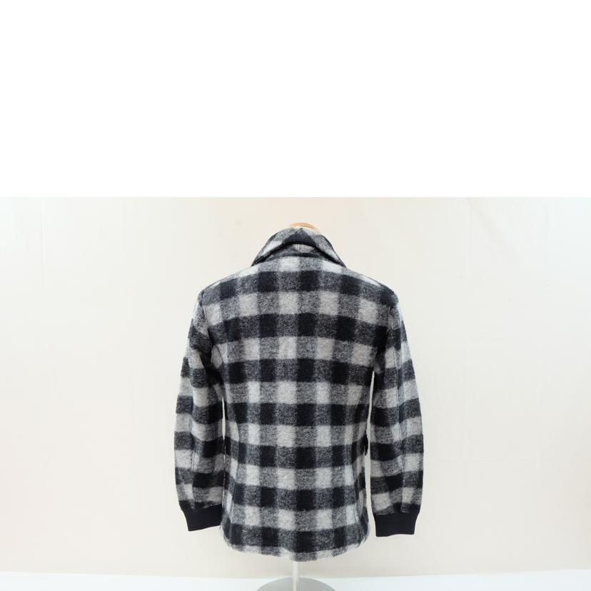 HAVERSACK ハバーサック/ウールジャケット/411526//SAランク/71