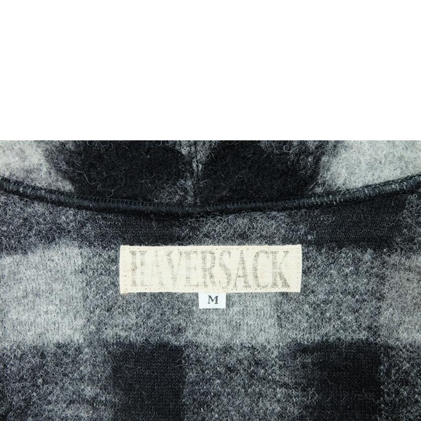 HAVERSACK ハバーサック/ウールジャケット/411526//SAランク/71