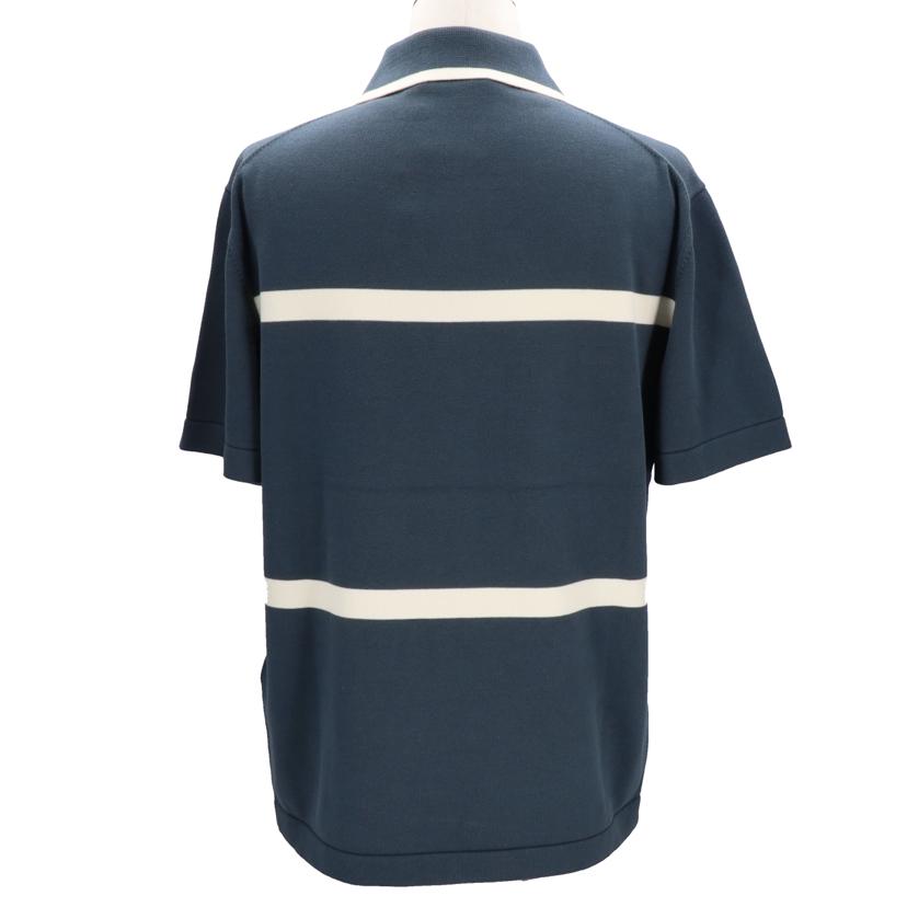 LOUIS VUITTON ルイヴィトン/サイクリングポロ/RM222 F96 HNN61W//サイズ:M/SAランク/75