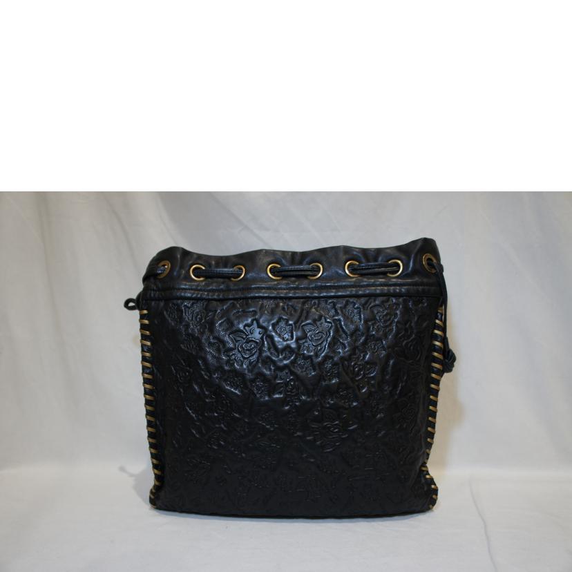 CHANEL シャネル/アイコンライン チェーンショルダーバッグ//14189637/ABランク/94