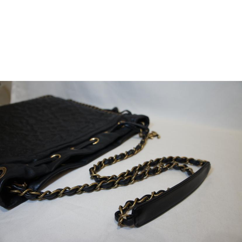 CHANEL シャネル/アイコンライン チェーンショルダーバッグ//14189637/ABランク/94