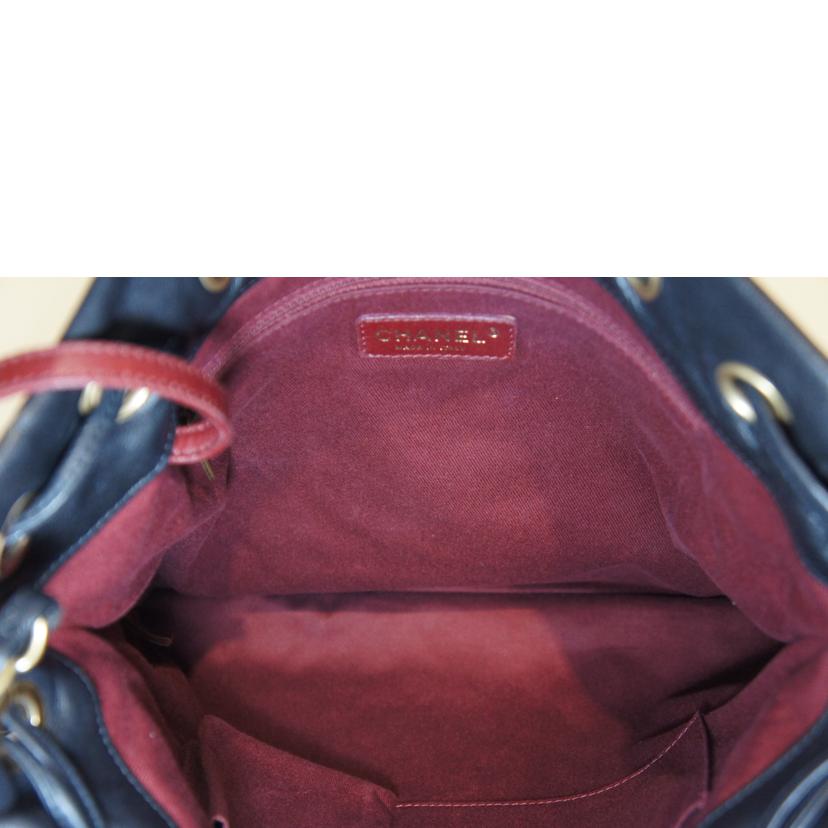 CHANEL シャネル/アイコンライン チェーンショルダーバッグ//14189637/ABランク/94