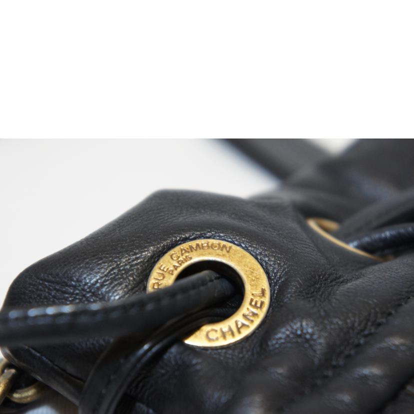 CHANEL シャネル/アイコンライン チェーンショルダーバッグ//14189637/ABランク/94