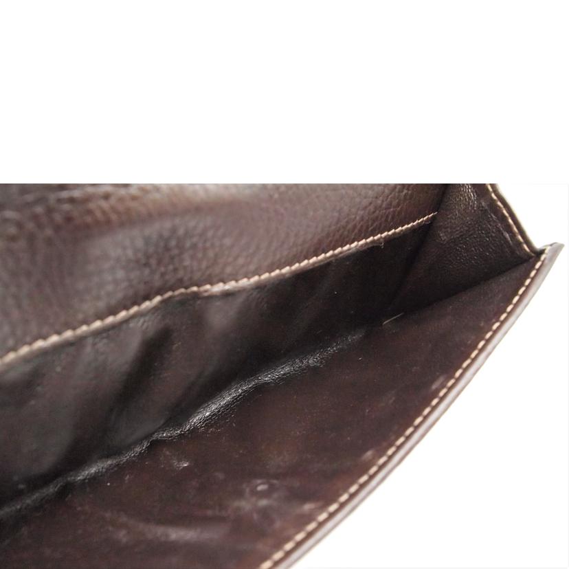 GUCCI グッチ/GGキャンバスWホック長財布/212089・2184//Bランク/13