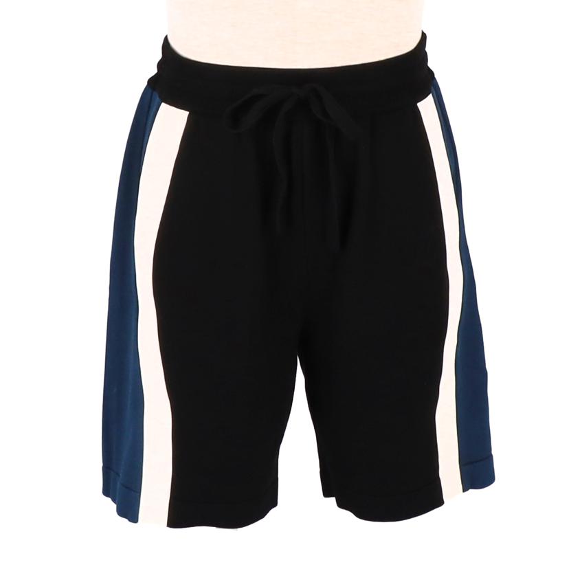 LOUIS VUITTON ルイヴィトン/LVロゴ/セットアップ/ジップアップ/ハーフパンツ/RM222 ZLW HNN71W//SAランク/75