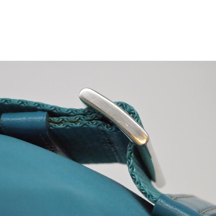 PRADA プラダ/テスートナイロンクロスボディショルダー//Bランク/13