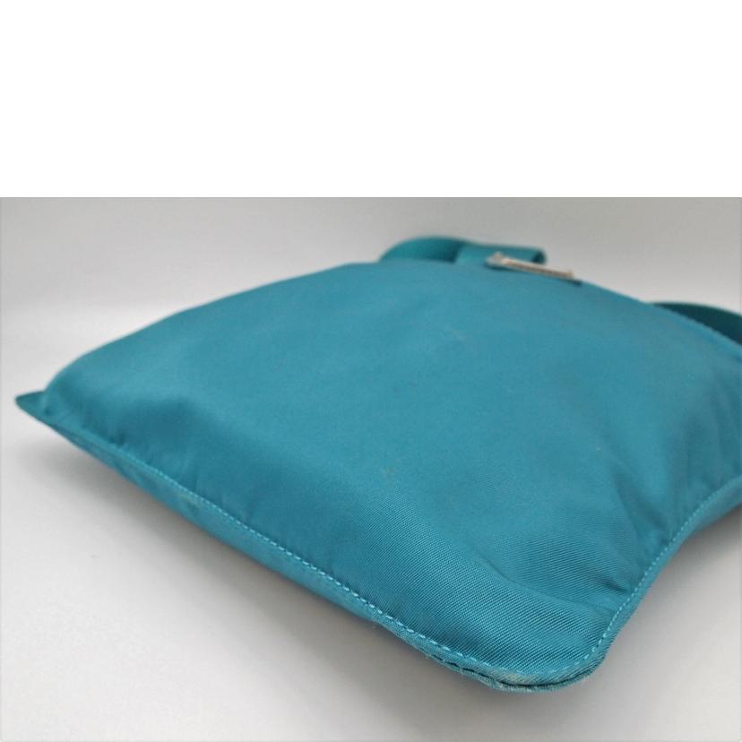 PRADA プラダ/テスートナイロンクロスボディショルダー//Bランク/13