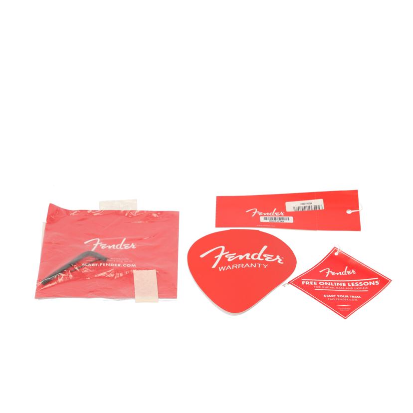 FenderMEXICO フェンダーメキシコ/エレキギター/LTD PLAYER STRAT//MX20025295/Cランク/67