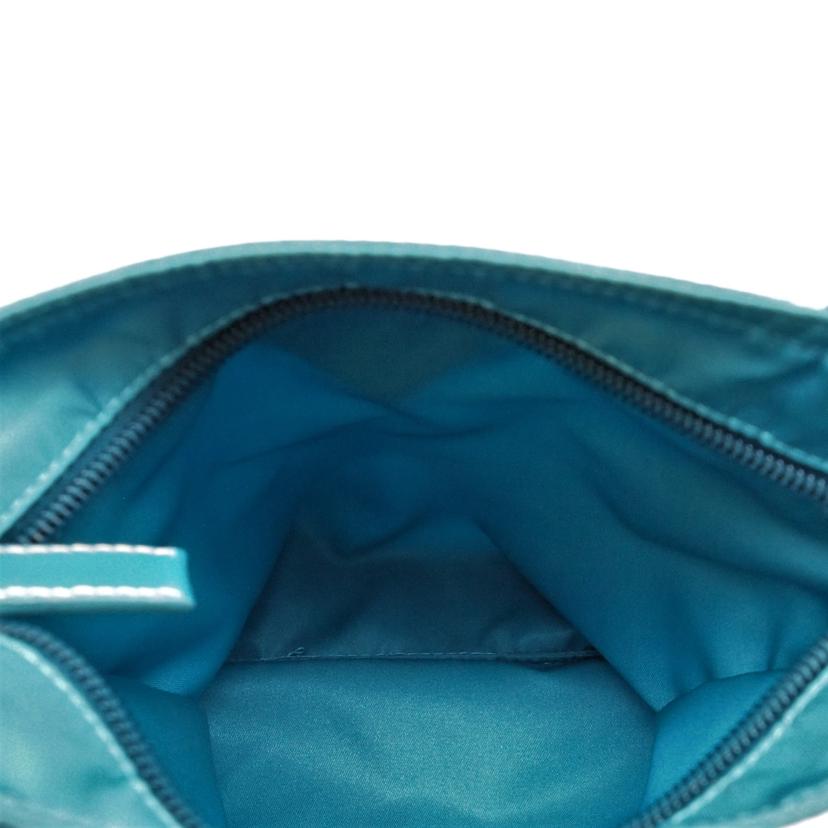 PRADA プラダ/テスートナイロンクロスボディショルダー//Bランク/13