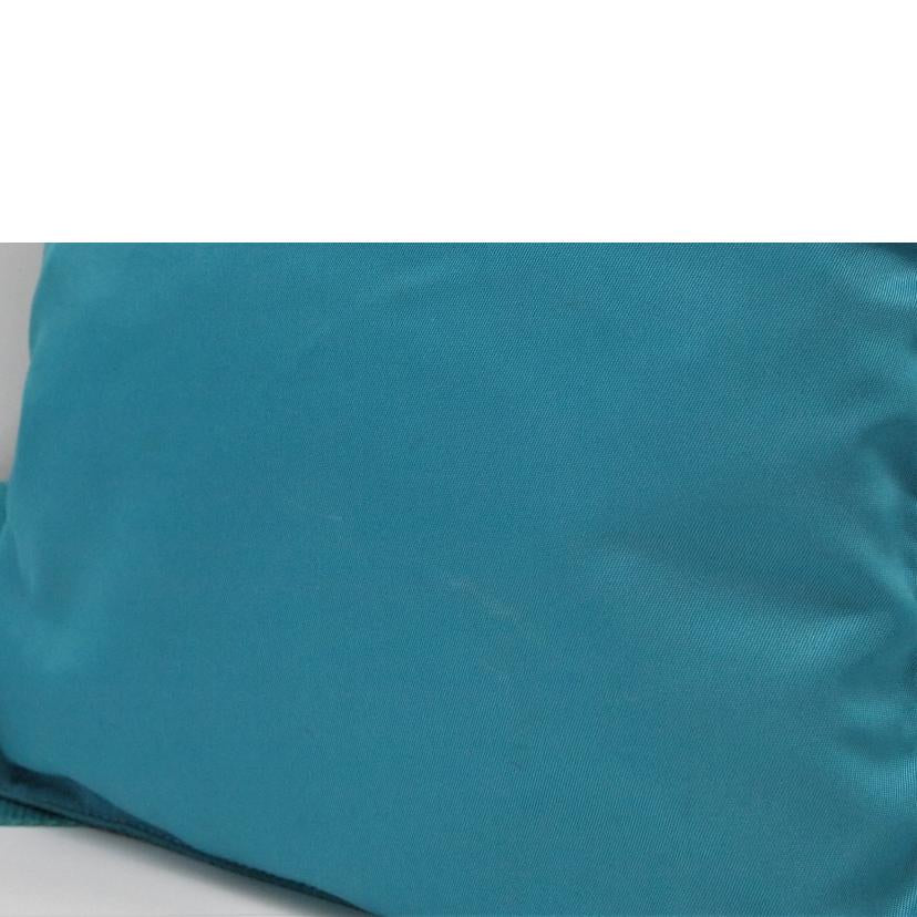 PRADA プラダ/テスートナイロンクロスボディショルダー//Bランク/13