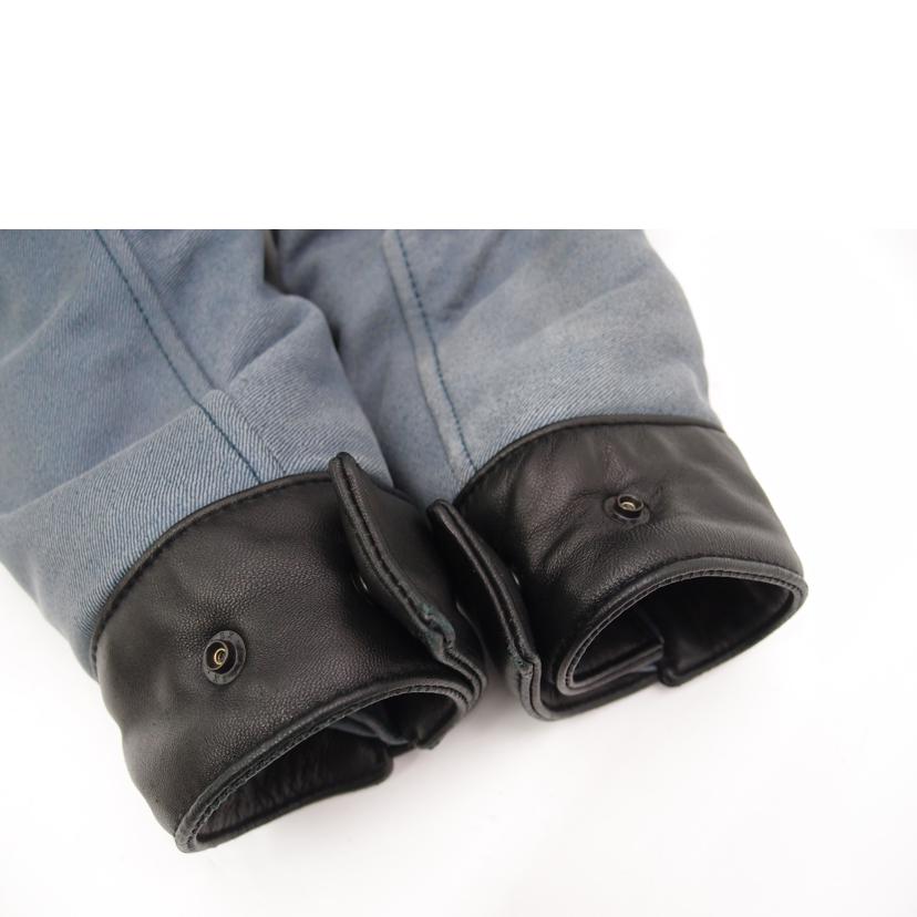 THE NORTH FACE ノースフェイス/THE NORTH FACE マウンテンダウンレザージャケット/ND2867N//ABランク/69