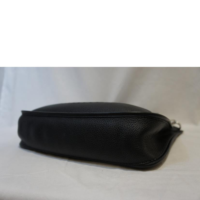 HERMES エルメス/エブリンGM 1//□F刻印/Bランク/94