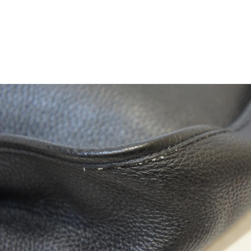 HERMES エルメス/エブリンGM 1//□F刻印/Bランク/94