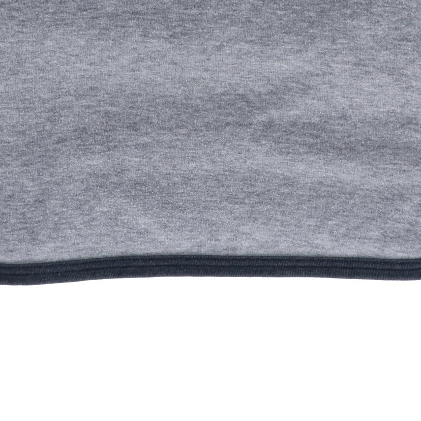 DISCOVERED/DISCOVERED ストライプスウェット・GR//Bランク/75