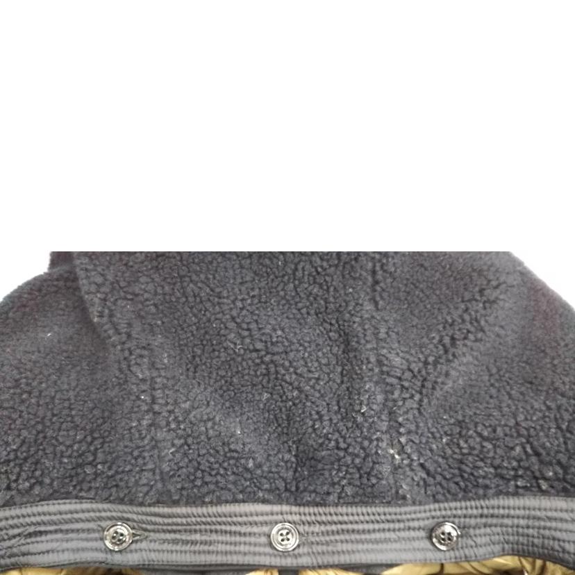 MONCLER モンクレール/PERRAULT HOODED NVY/D20914238285 57540//ABランク/07