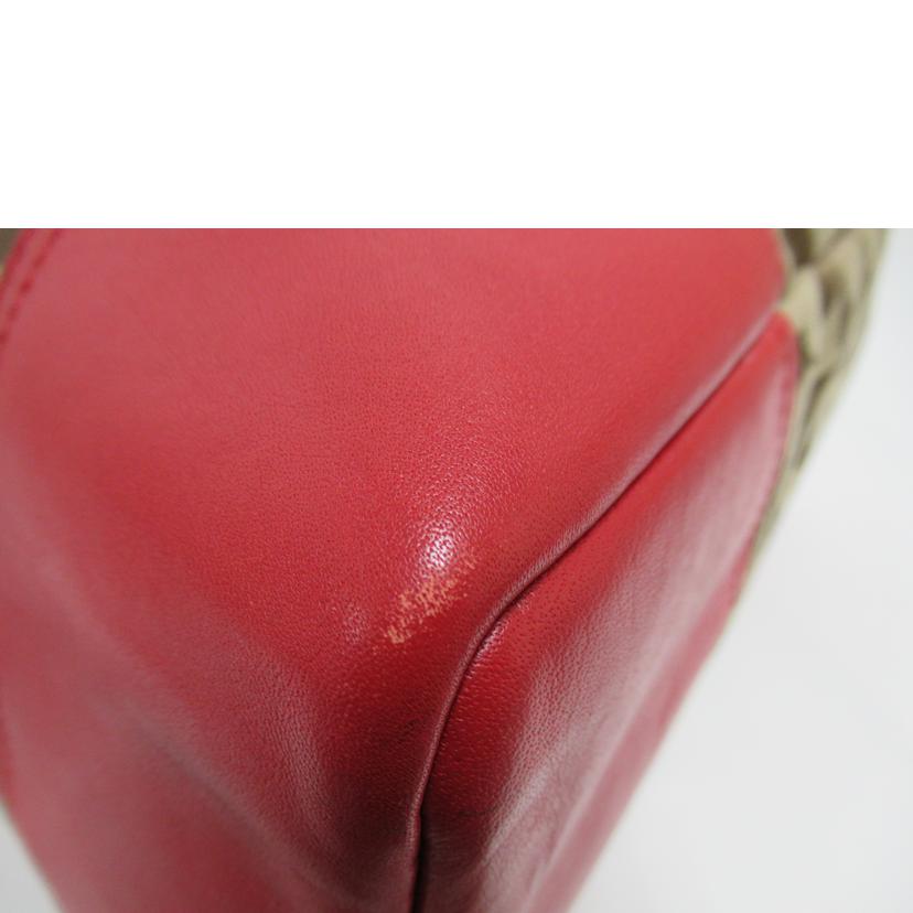 COACH コーチ/2wayバッグ/シグネチャー/F31841//D14**/Bランク/63