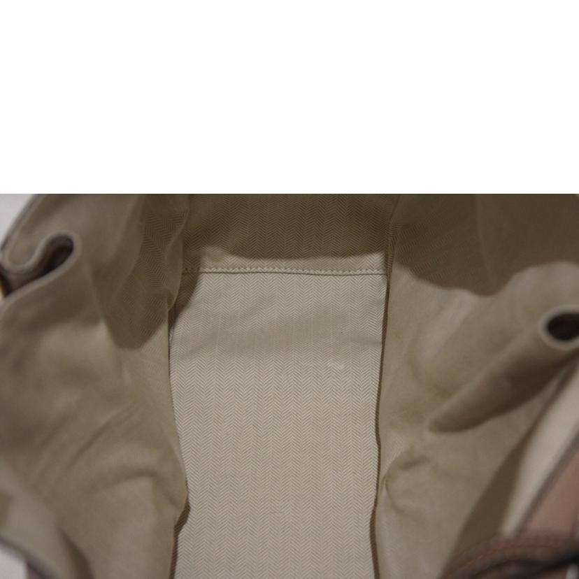 LOEWE ロエベ/ハンモックミディアム6WAYハンドバッグ/38712KBT38//ABランク/94