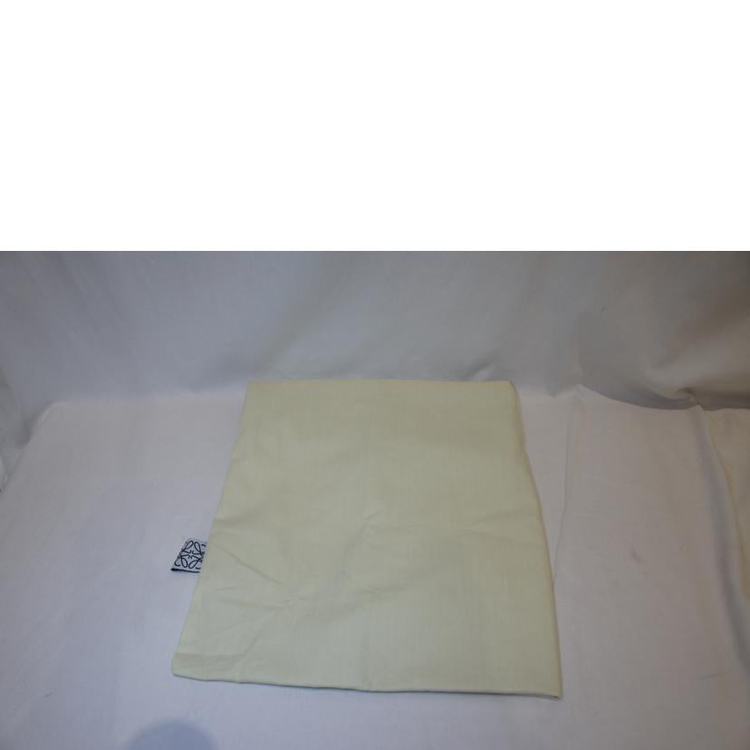 LOEWE ロエベ/ハンモックミディアム6WAYハンドバッグ/38712KBT38//ABランク/94